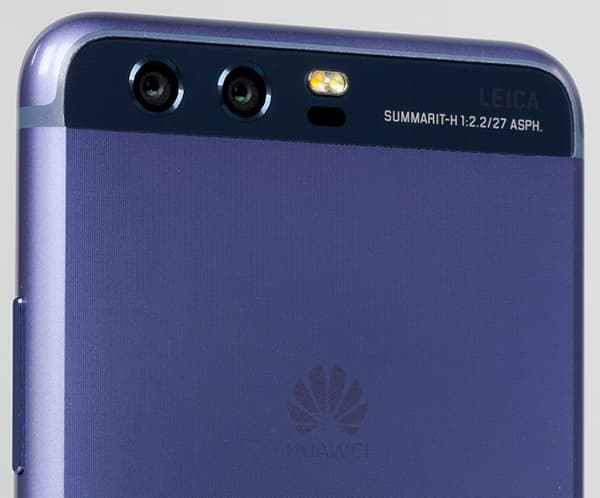 Смартфон Huawei P10