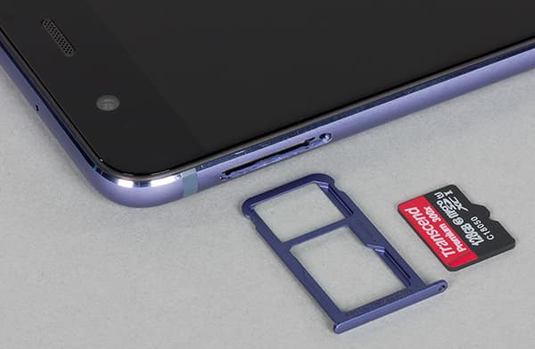 Смартфон Huawei P10