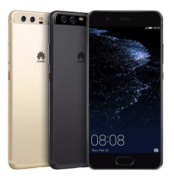 Смартфон Huawei P10