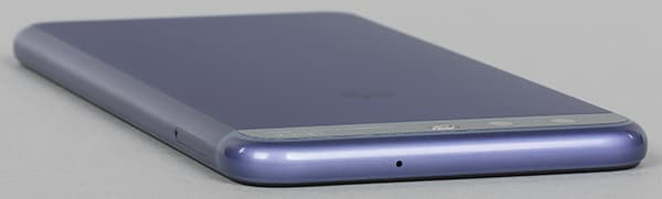 Смартфон Huawei P10