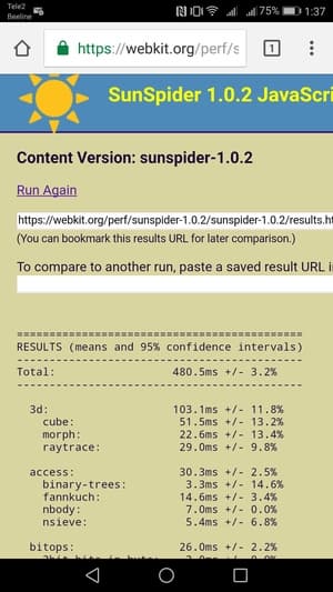 Смартфон Huawei Mate 9 (MHA-L29)