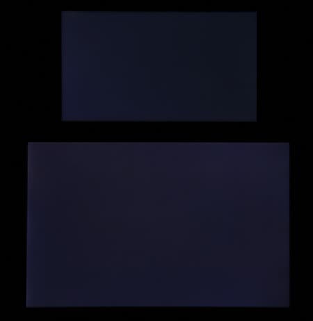 Обзор смартфона Huawei P10. Тестирование дисплея