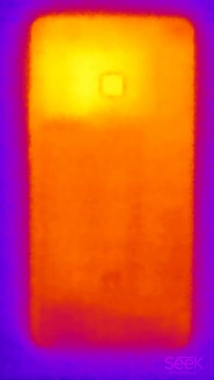 Обзор смартфона Huawei P9 lite. Теплоснимки