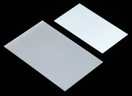 Обзор смартфона Huawei P9 Plus. Тестирование дисплея