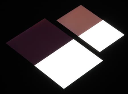 Обзор смартфона Huawei P9. Тестирование дисплея