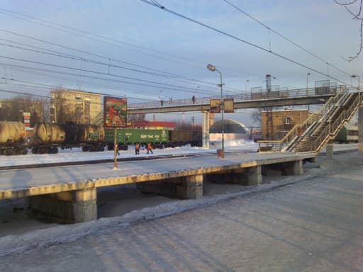 Обзор Huawei Vision. Демонстрационный снимок