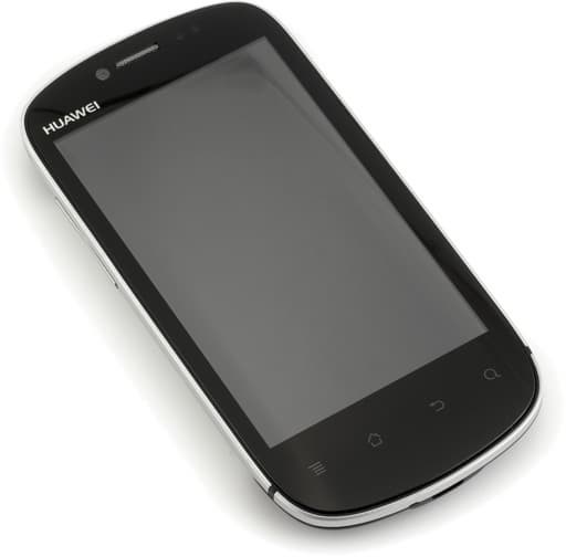 Обзор Huawei Vision. Обзор коммуникатора