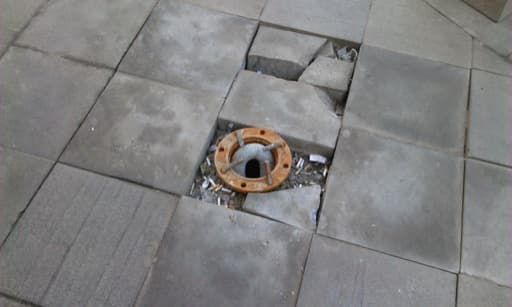 Обзор Huawei W2. Демонстрационный снимок