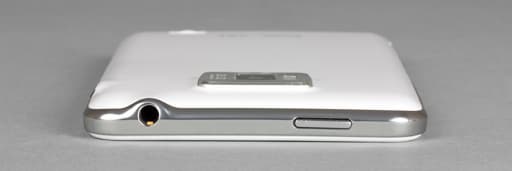 Обзор iconBIT Mercury X. Верхний торец коммуникатора