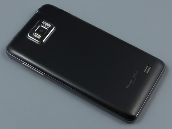 Обратная сторона Iconbit Mercury XL