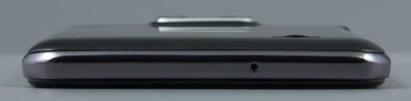 Нижний торец Iconbit Mercury XL