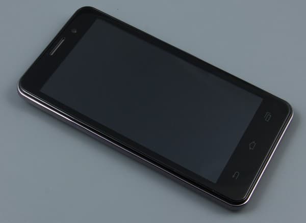 Внешний вид Iconbit Mercury XL