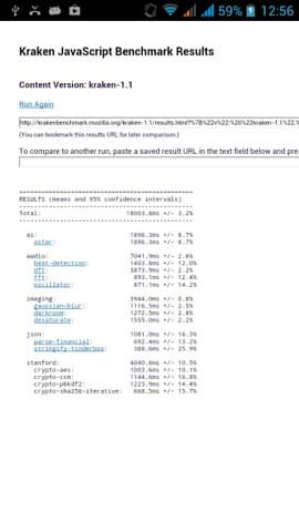 Обзор Iconbit Mercury XL. Скриншоты. Kraken