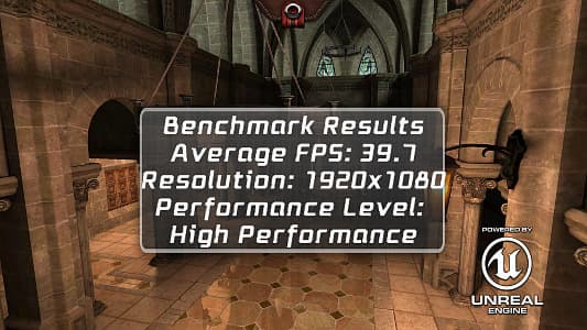 Производительность iocean X7