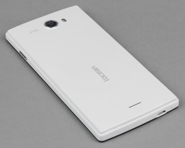 Внешний вид iocean X7