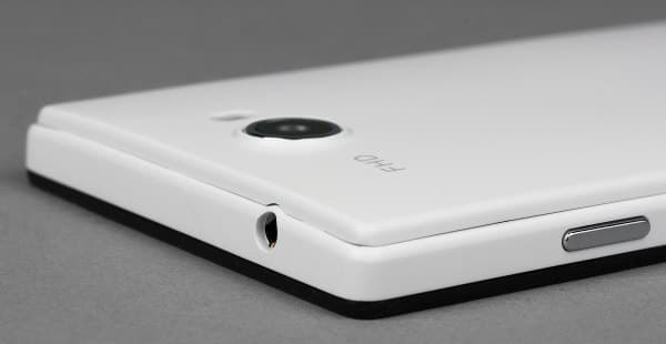 Внешний вид iocean X7