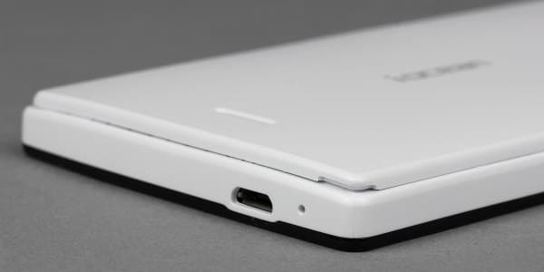 Внешний вид iocean X7