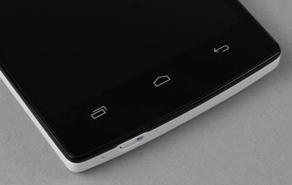 Внешний вид iocean X7