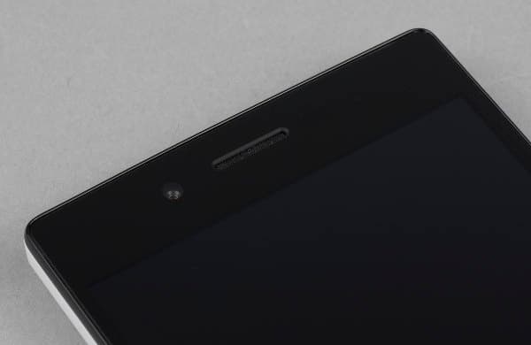 Внешний вид iocean X7