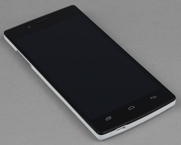 Внешний вид iocean X7