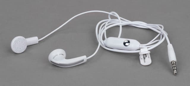 Стереогарнитура iRu M506