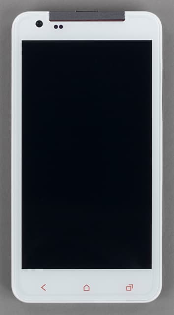 Внешний вид iRu M506