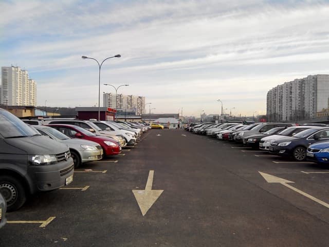 Обзор iRu M506. Демонстрационный снимок