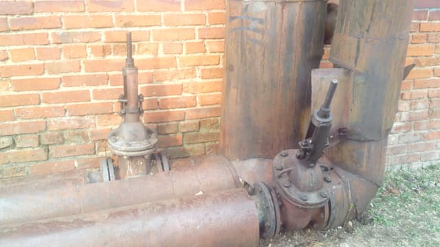 Обзор IRU M5302 Gzhel. Демонстрационный снимок