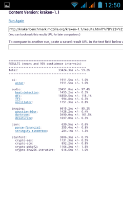 Обзор IRU M5302 Gzhel. Скриншоты. Kraken