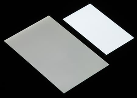 Обзор смартфона Iuni N1. Тестирование дисплея