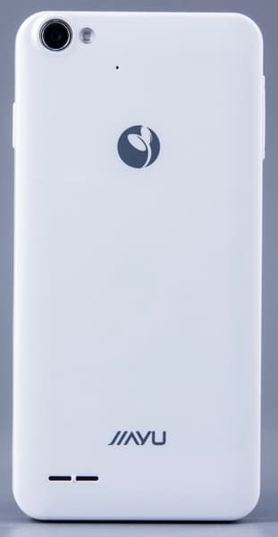 Задняя панель Jiayu G4