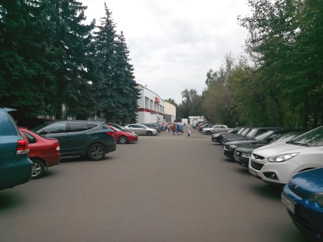 Обзор Jiayu G4. Демонстрационный снимок