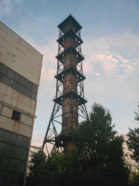 Обзор Jiayu G4. Демонстрационный снимок