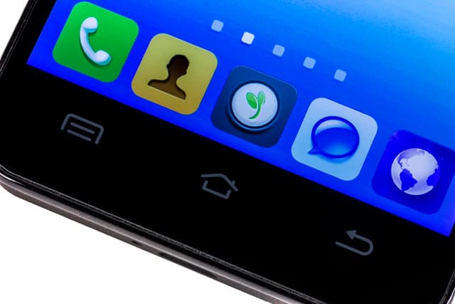 Внешний вид Jiayu G4S