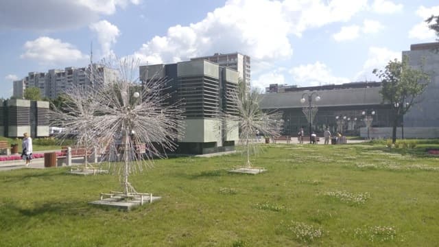 Обзор Jiayu G4S. Демонстрационный снимок