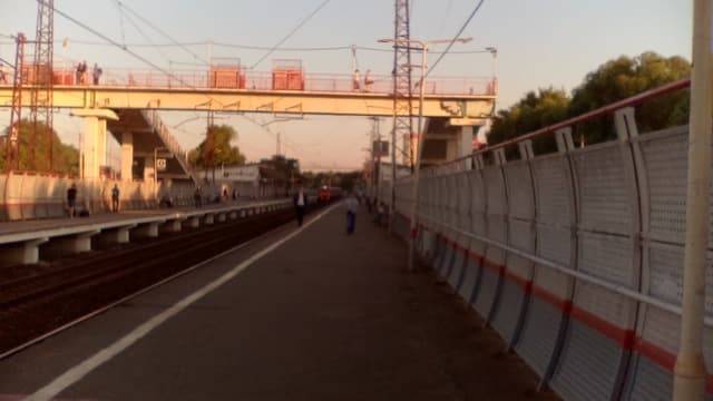 Обзор Jiayu G4S. Демонстрационный снимок