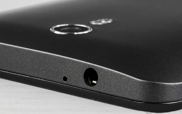 Внешний вид Jiayu S3