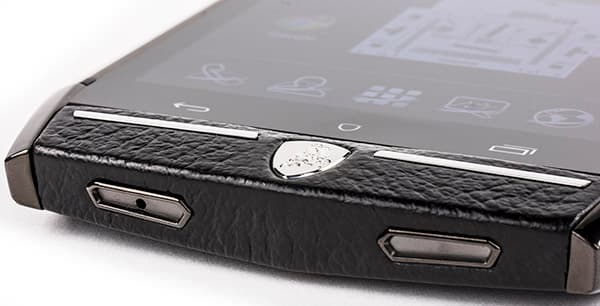 смартфон Tonino Lamborghini 88 Tauri