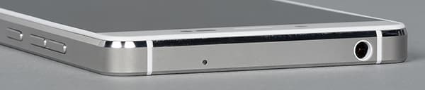 Смартфон Leagoo Elite 1