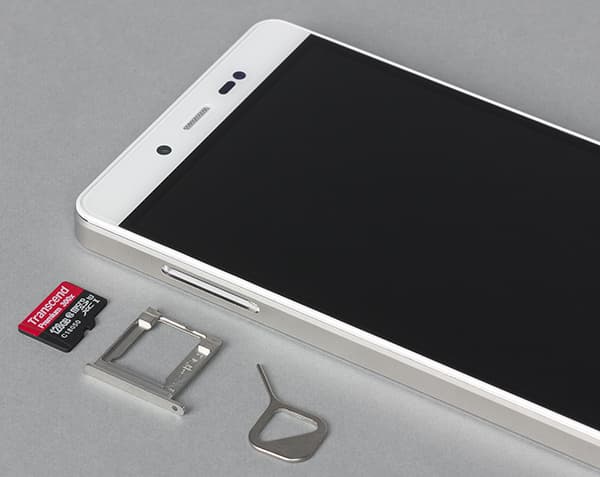 Смартфон Leagoo Elite 1