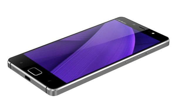 Смартфон Leagoo Elite 1