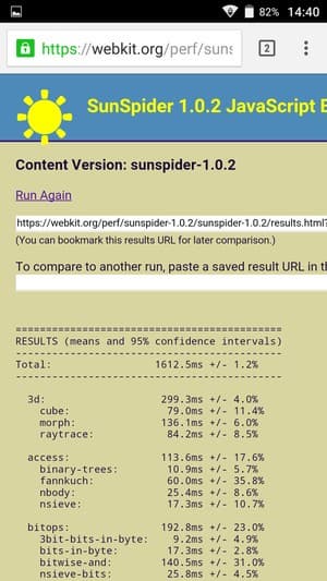 Смартфон Leagoo Elite 1