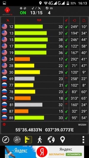 Смартфон Leagoo Elite 1