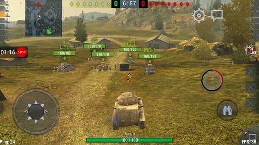 Смартфон Leagoo Elite 1