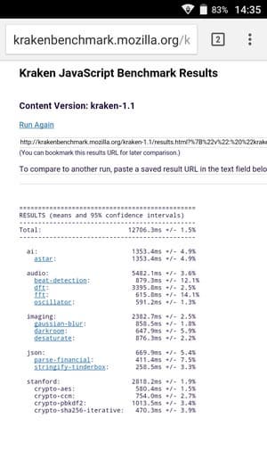 Смартфон Leagoo Elite 1