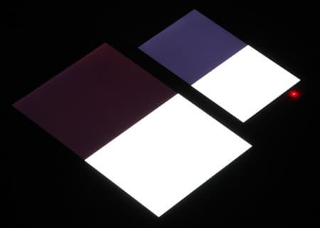 Обзор смартфона Leagoo Elite 1. Тестирование дисплея