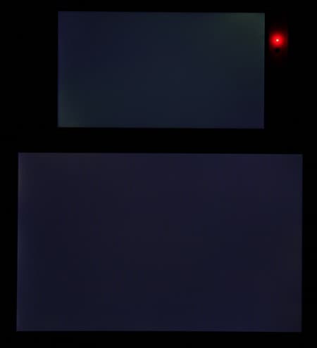 Обзор смартфона Leagoo Elite 1. Тестирование дисплея