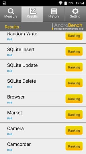 Смартфон Leagoo Elite 1