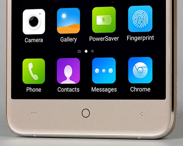 Смартфон Leagoo M5 Plus