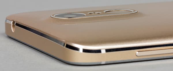 Смартфон Leagoo M5 Plus